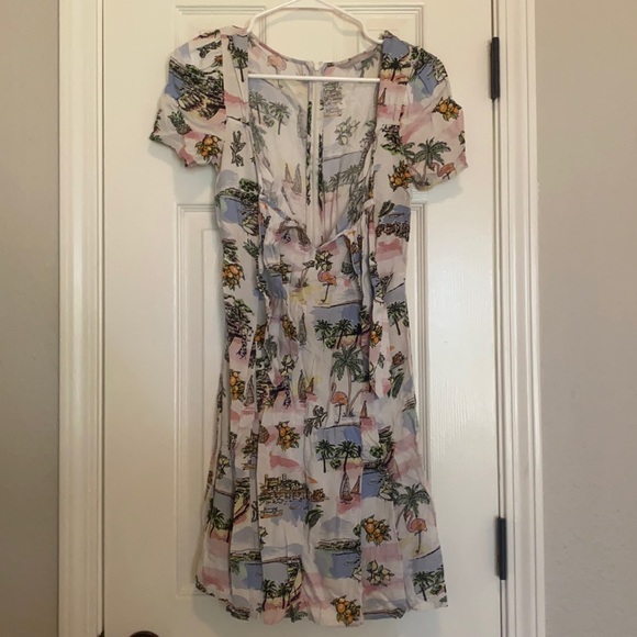 Adorable dress! - Picture 3 of 6